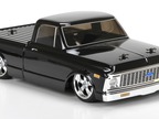 Vaterra Chevrolet C10 1972 V100-S 1:10 4WD RTR